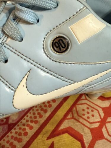 Rare Nike Total 90 Shift FG Cleats Sample - Picture 6 of 9