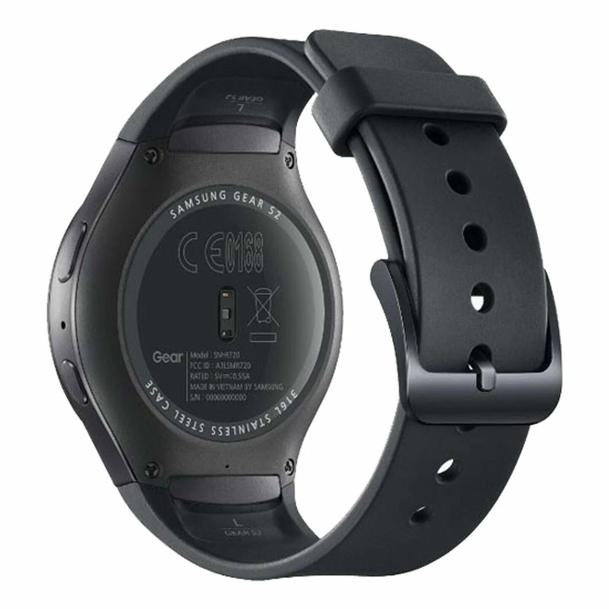 Smartwatch samsung hotsell gear s2 sport