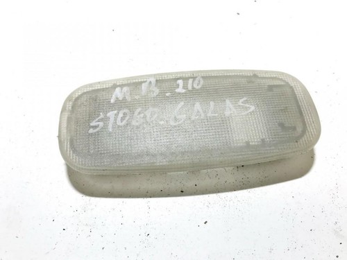 Mercedes-Benz C-CLASS 1995 Interior lighting 2028200401, Genuine #631339-63