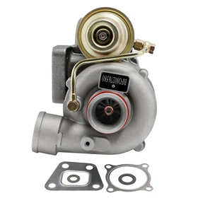 Turbolader for VW T3 Transporter III Kasten TD JX 51KW 53149906000  Ölkühlung