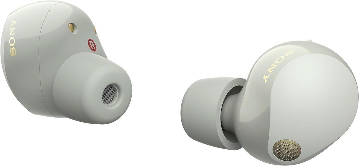 Sony's Affordable TWS Earbuds  In a world of Apple and Bose' TWS