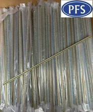 EARTH/NEUTRAL BUSBAR 4 -85 WAY/HOLE SCREW METAL STRIP BLOCK CONNECTOR TERMINAL