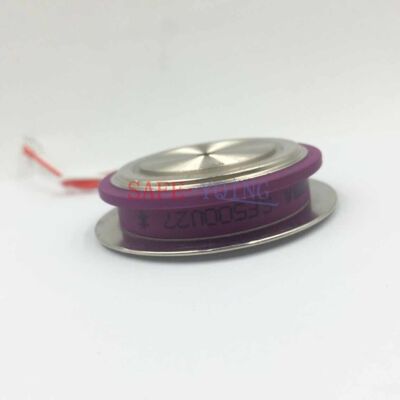1PCS   SF500U27 SCR Thyristor Module NEW #E2