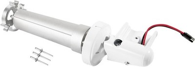 American Motorhome Rv Dometic Weather Pro Series Awning Motor White
