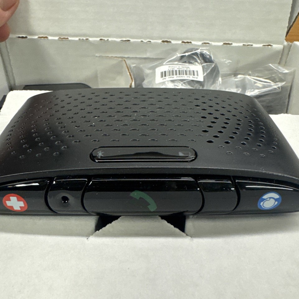 HUM BY VERIZON VEHICLE & DIAGNOSTIC TRACKING DEVICE OBD READER~NEW | eBay