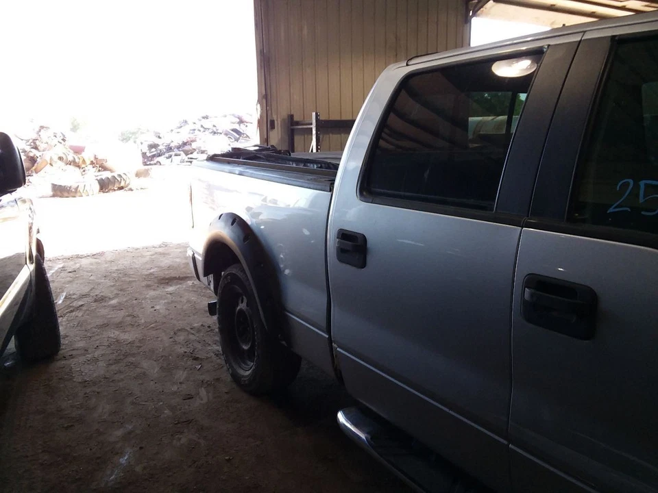 Задние тормоза ротор 6 зажимное колесо подходит 04-10 FORD F150 пикап 2090055 - Изображение 4 из 4