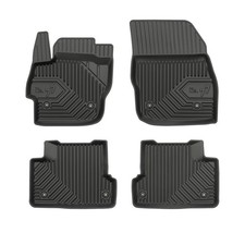 Frogum Fußmattensatz NO.77 77407411 für MAZDA BL BL14 MZR BL12 BLFFP BLEFP BLEFW