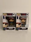 Funko Pop! Television - Stranger Things: #424 Dusin & Dustin (B&N Excl) 2-Pack