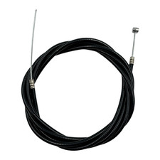 Schwarze Bremszüge für KuKirin für G2 Master Scooter Ersatzteile Set