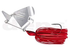 Deps HUGE Buzzbait 03 Type-2 Red Phantom Spinnerbait 1/2oz Cracker Sound New