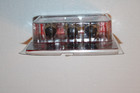 Pep Boys - Manny, Moe & Jack Bobbleheads - LIMITED EDITION! 2002 NEW IN BOX — photo 8