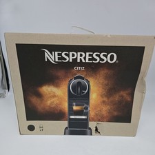 Nespresso CitiZ Espresso Machine