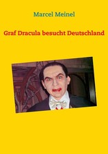 Graf Dracula besucht Deutschland, Marcel Meinel