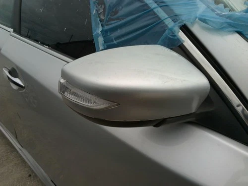 13-18 NISSAN ALTIMA Door Mirror Right(power) (sedan) Non-heated Turn Signal