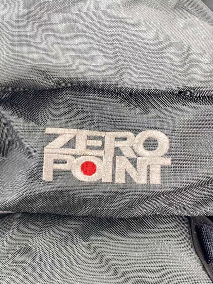 ZERO POINT ALPINE PACK 50 Backpack -- GRY - image 5