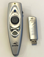 Keyspan Presentation Remote USB for Mac/Windows 60' range