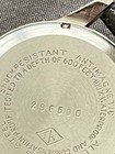 Vintage Men’s Padler Divers Watch — photo 8