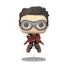 Funko Pop! Harry Potter and the Prisoner of Azkaban - Harry Potter on Nimbus 200