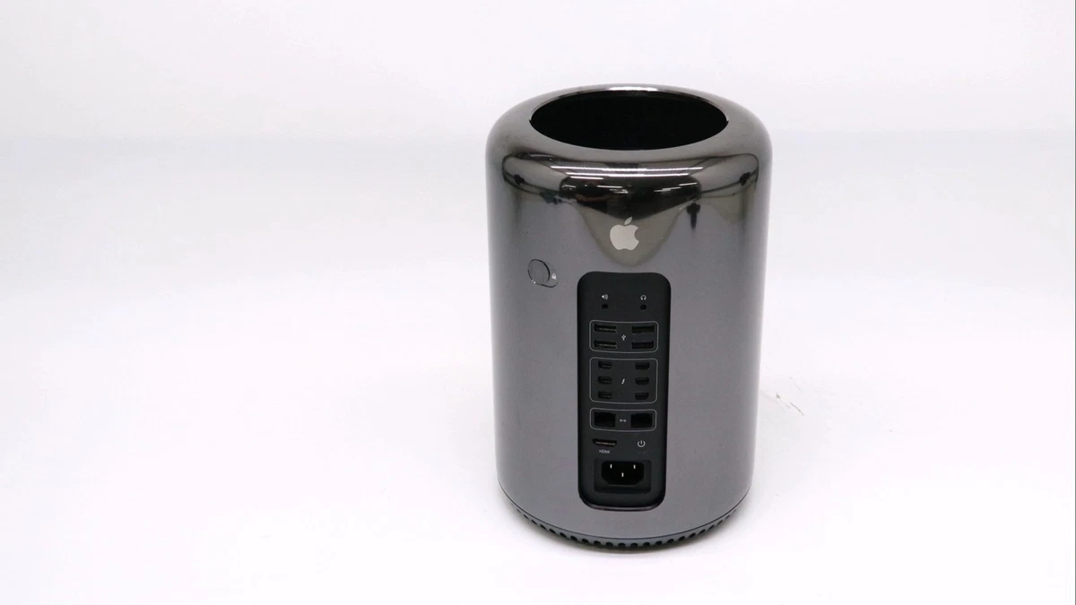mac pro 2013 クアッドコア 16GB 1 TB Apple Mac Pro 1 TB 2013 Apple Desktops & All-In-One Computers for