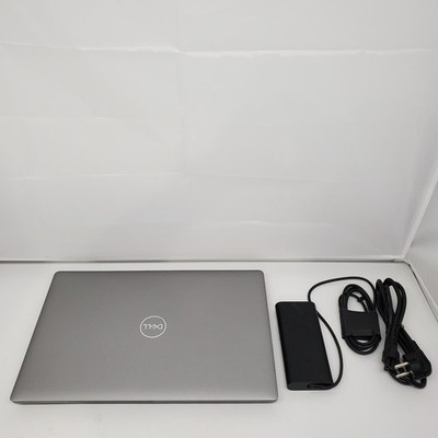 Dell Latitude 5531 15.6'' FHD i7-12800H 32GB DDR5 512GB SSD Win11 Pro Used_2,1_6
