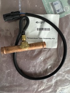 thermo king tripac evolution apu Arctic Sensor