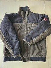 ❄️🧥warme Engelbert Strauss Winterjacke Herren Jacke Gr. M🧥❄️