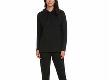 Max and Mia Ladies' Lounge Hoodie ONLY D32