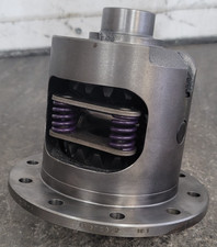 Used - Yukon Gear And Axle Duragrip Gm 8.5 - 28 Spline - Ydggm8.5-3-28-1 - Posi