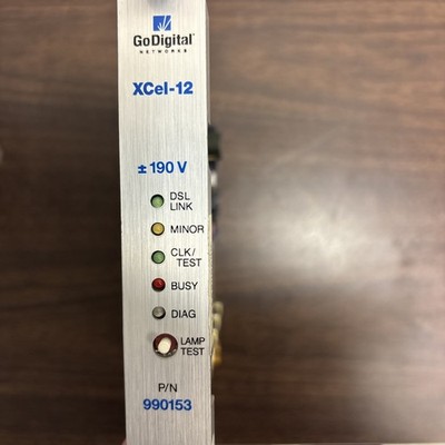 CTDI GODIGITAL 990153-A SIC4AGFAAA  GDSL HICAP LN CD