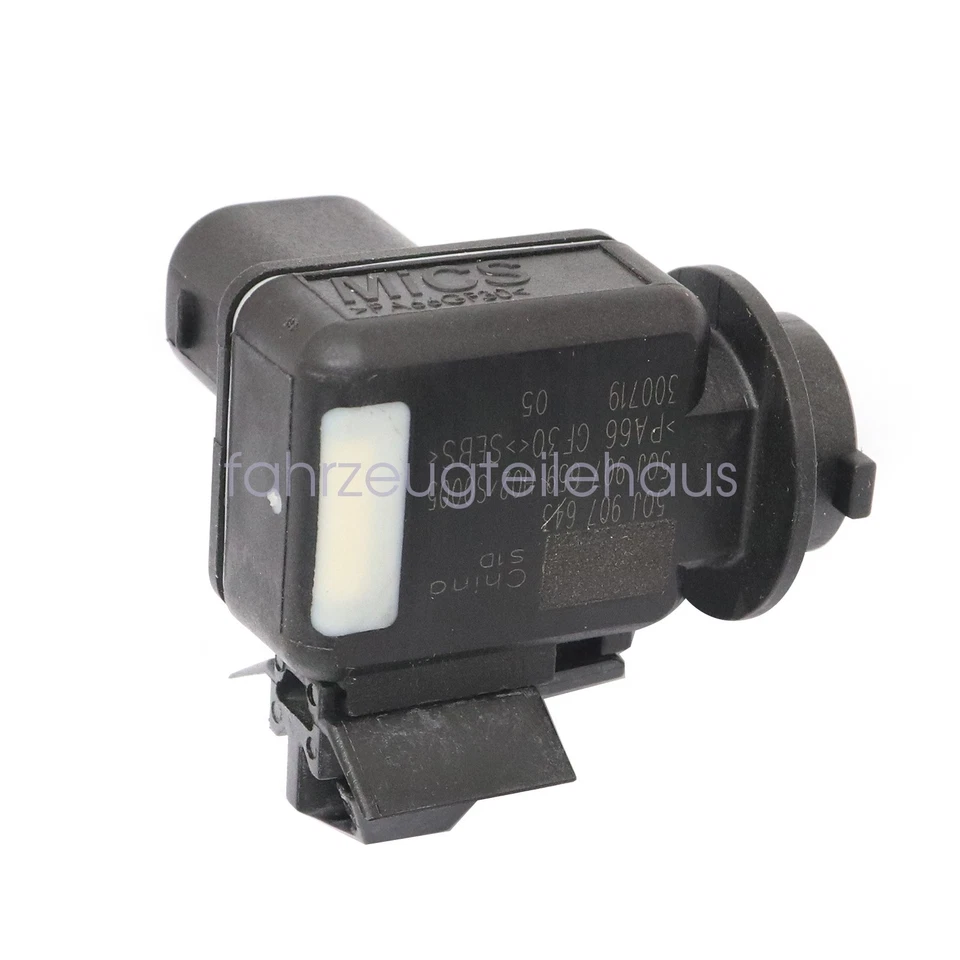 Für AUDI Skoda VW Passat Eos Octavia Golf Tiguan Sensor Luftgüte 8K0907659 - Bild 3 von 4