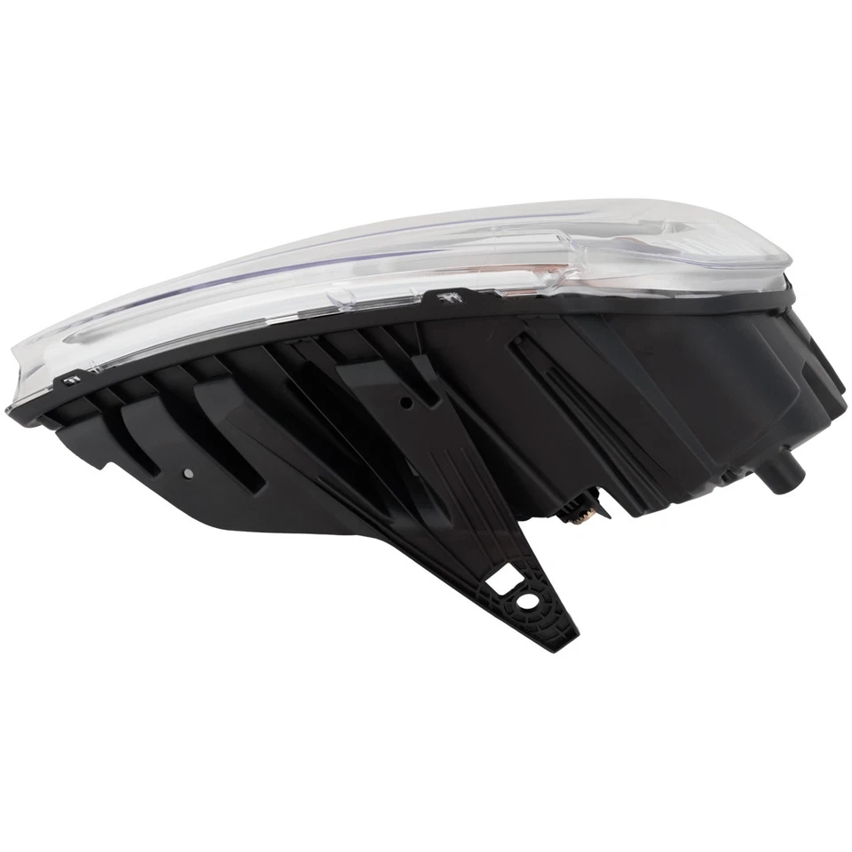 Headlight Driving Head light Headlamp  Passenger Right Side Hand 68433776AF - Изображение 4 из 4