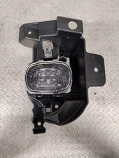 Antibrouillard Renault TRAFIC