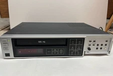 Zenith VCR VR1810