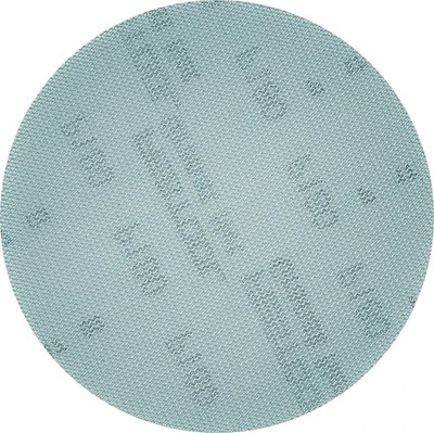 Festool 203298 Abrasive Net Granat Net STF D125 P180 GR Net/50