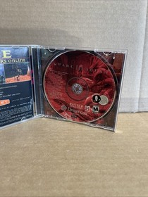 Quake III 3 Arena (Sega Dreamcast) CIB COMPLETE & TESTED