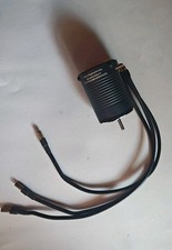 Castle Creations Slate 1406 Sensored 4Pole 3800Kv Brushless Crawler Motor Axial