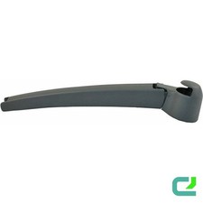 Wischarm Scheibenreinigung hinten Flachbalkenwischblatt METZGER für SEAT IBIZA