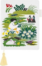 Hobonichi Techo 2026 by Iyo Okumi / Hobonichi 5-Year Planner Gift Set haconiwa