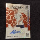 Panini Mosaic Uefa Euro 2020 Scripts Michael Keane Auto England