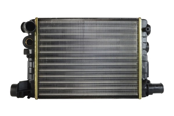 Hart 600 676 KüHler, MotorküHlung FüR Fiat-image