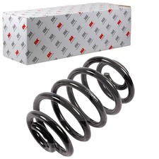 NK FAHRWERKSFEDER FEDER HINTERACHSE HINTEN passend für OPEL VECTRA | 5436106