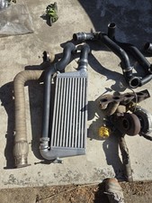 2006-2011 Honda Civic Si Fa5 Fg2 K20 K24 Prl Turbo Kit Complete Kit