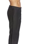 CONCITOR Men's TUXEDO Pants Flat Front w/ Satin Band Stripe Solid BLACK Color 30 — photo 2