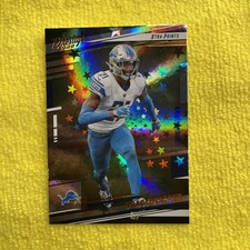 2022 Panini Prestige - Tracy Walker #102 Xtra Points Astral (RC)