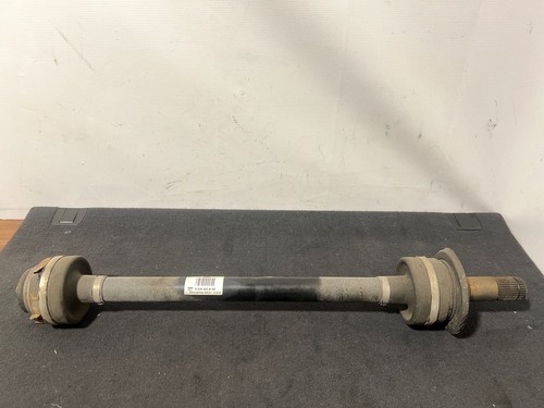 BMW 7 G11 G12 2016 Antriebswelle hinten 8639453 Benzin 331kW BBA70