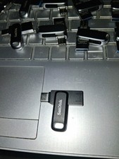 sandisk ultra dual drive usb type-c