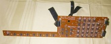 Roland JV-2080 Panel Board Assy 70896078 Made in Japan