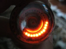 A-101 A101 Dekatron Decatron USSR DIY Nixie Tube