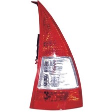 ALKAR Rückleuchte Heckleuchte rechts für Citroën C3 I FC_ FN_ HB_