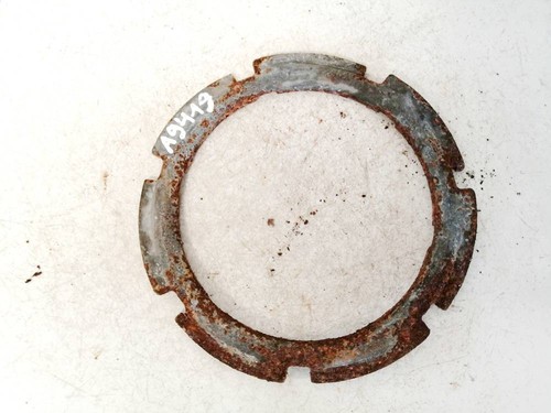 Gewindering Verschlussring Kraftstoffpumpe Treibstoff Sicherung DE2445911-16